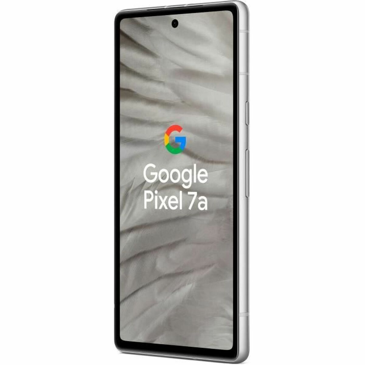 Smartphone Google Pixel 7a Weiß 128 GB 8 GB RAM - CA International  