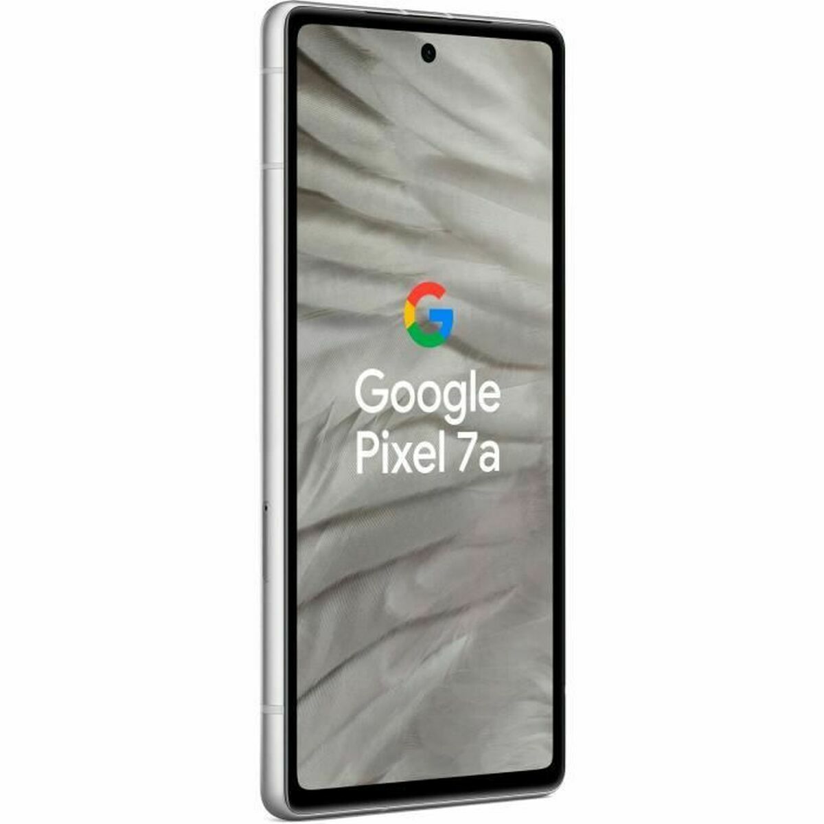 Smartphone Google Pixel 7a Weiß 8 GB RAM 6,1" 128 GB - CA International  