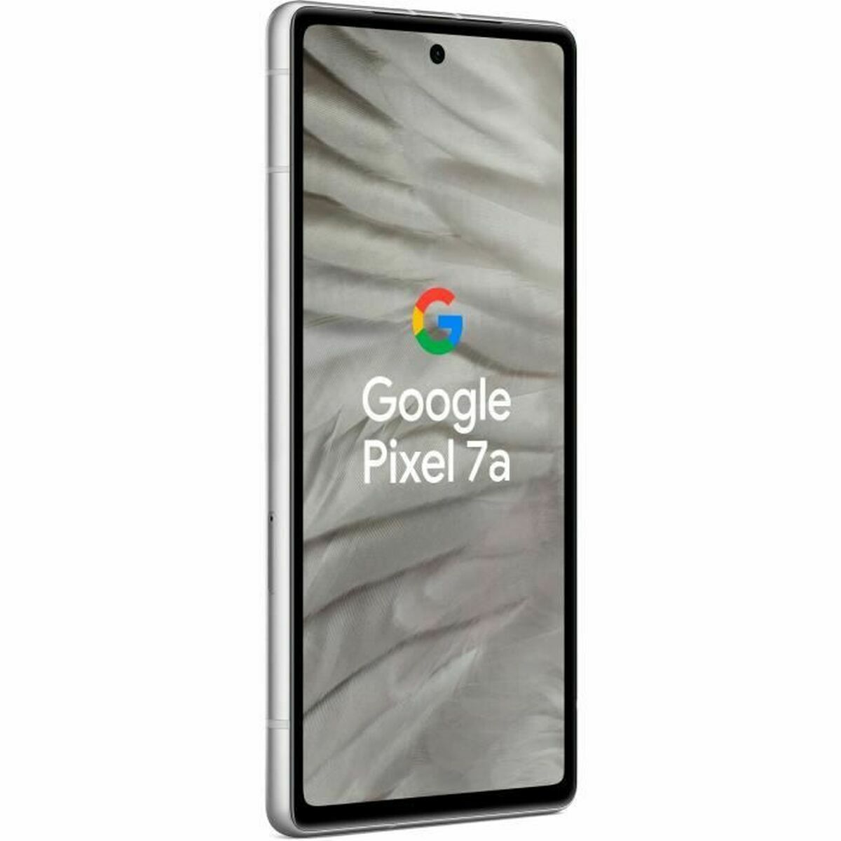 Smartphone Google Pixel 7a White 8 GB RAM 6,1" 128 GB - CA International   #