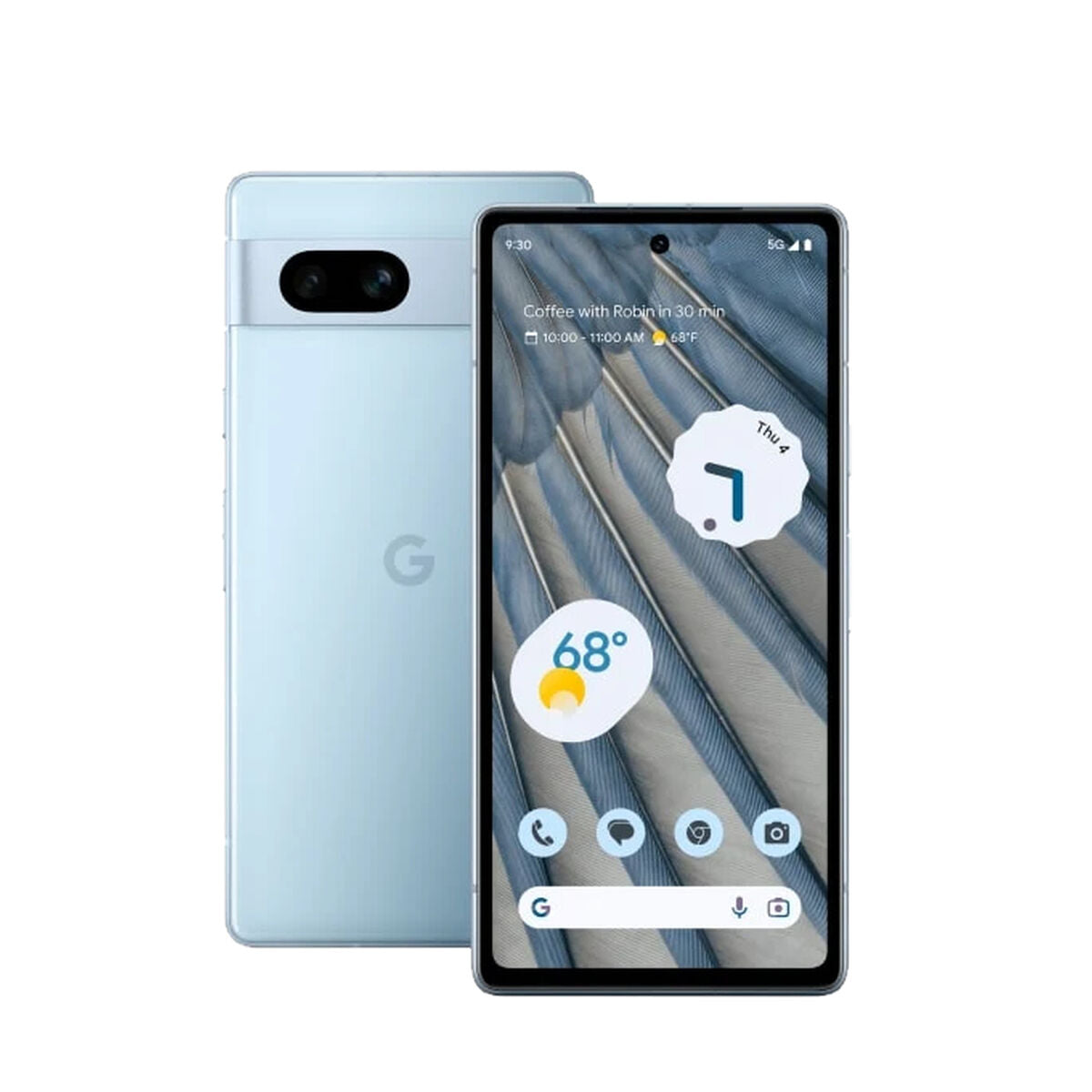 Smartphone Google Pixel 7a 6,1" 8 GB RAM 128 GB Blue-CA International