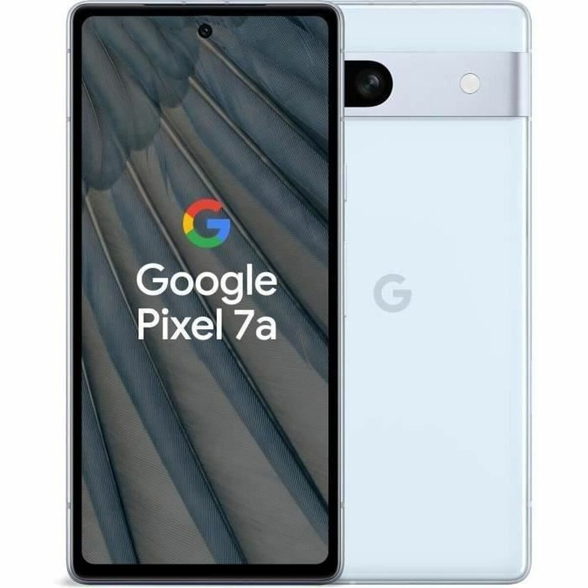 Smartphone Google Pixel 7a 6,1" 8 GB RAM 128 GB Blue-CA International