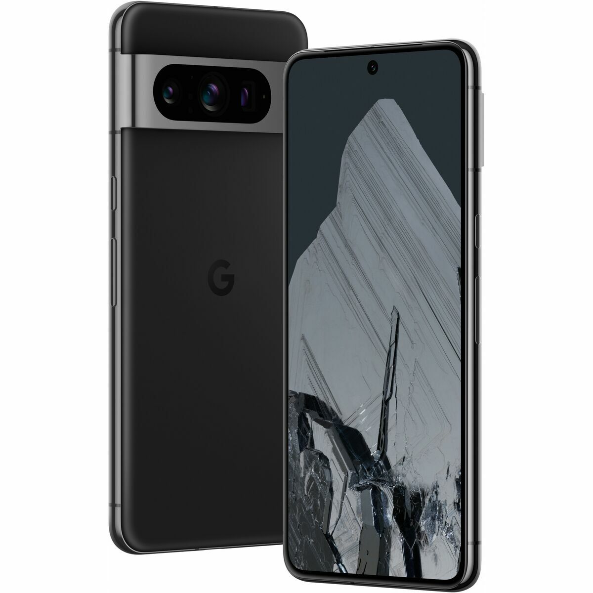 Smartphone Google Google Pixel 8 Pro 6,7" Octa Core 12 GB RAM 128 GB Black-CA International