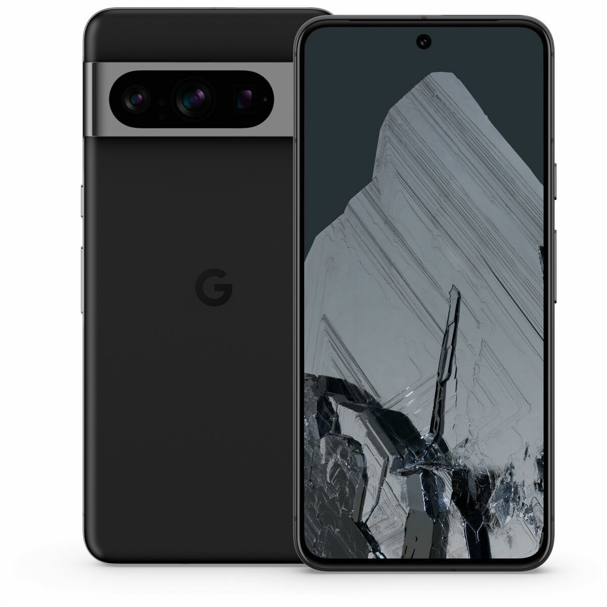 Smartphone Google Pixel 8 Pro 6,7" GOOGLE TENSOR G3 12 GB RAM 128 GB Black Obsidian-CA International