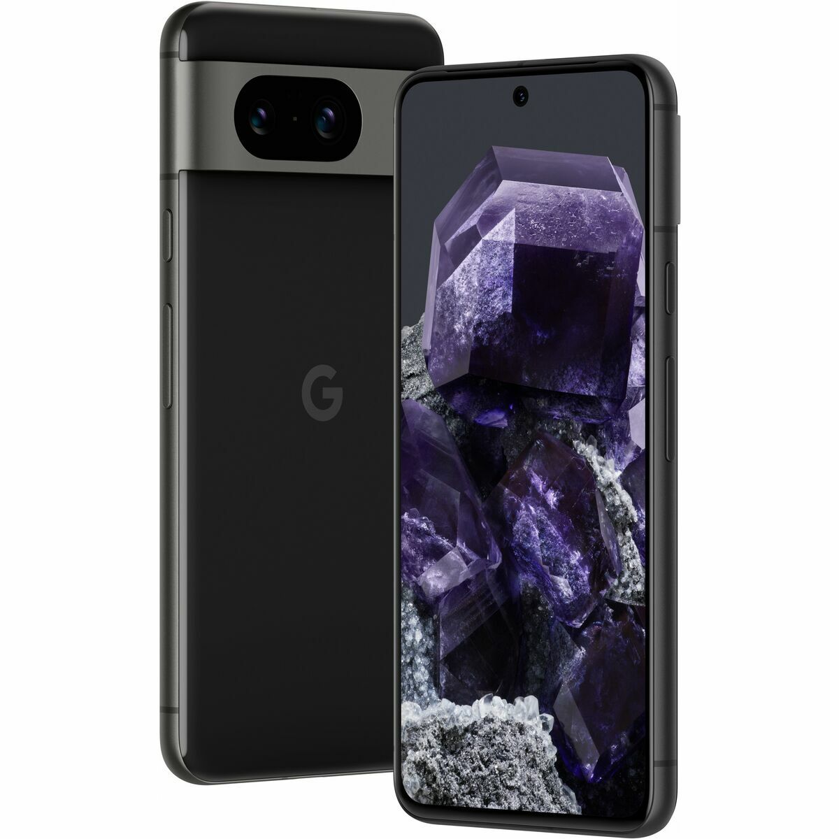 Smartphone Google Pixel 8 6,2" 8 GB RAM Schwarz - CA International 