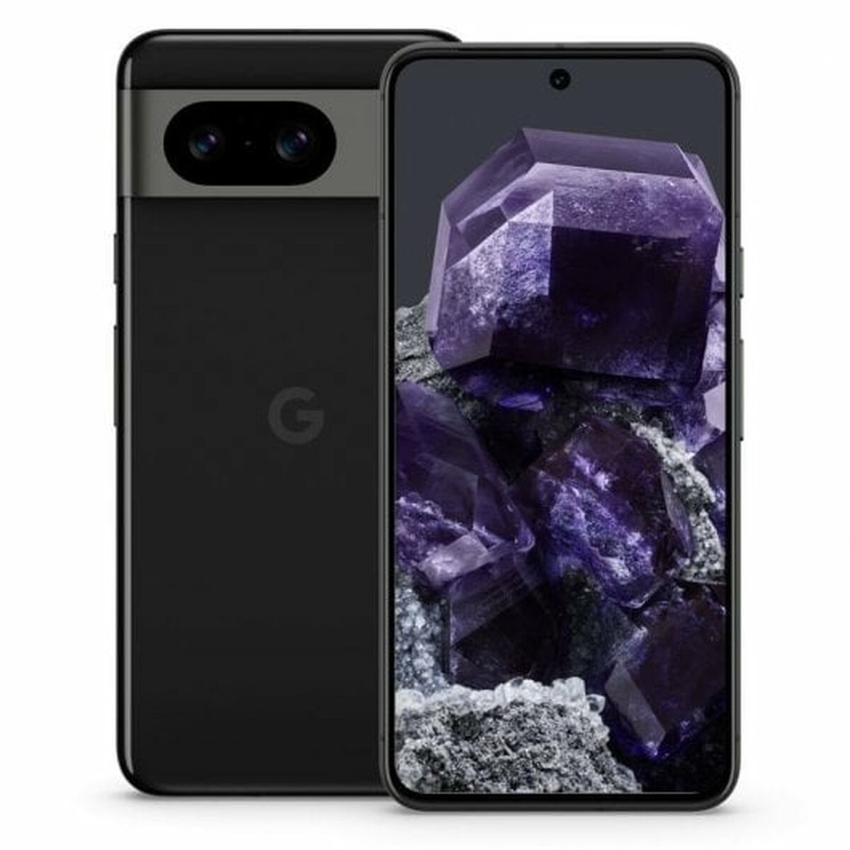 Smartphone Google Google Pixel 8 6,1" Octa Core 8 GB RAM 256 GB Black-CA International