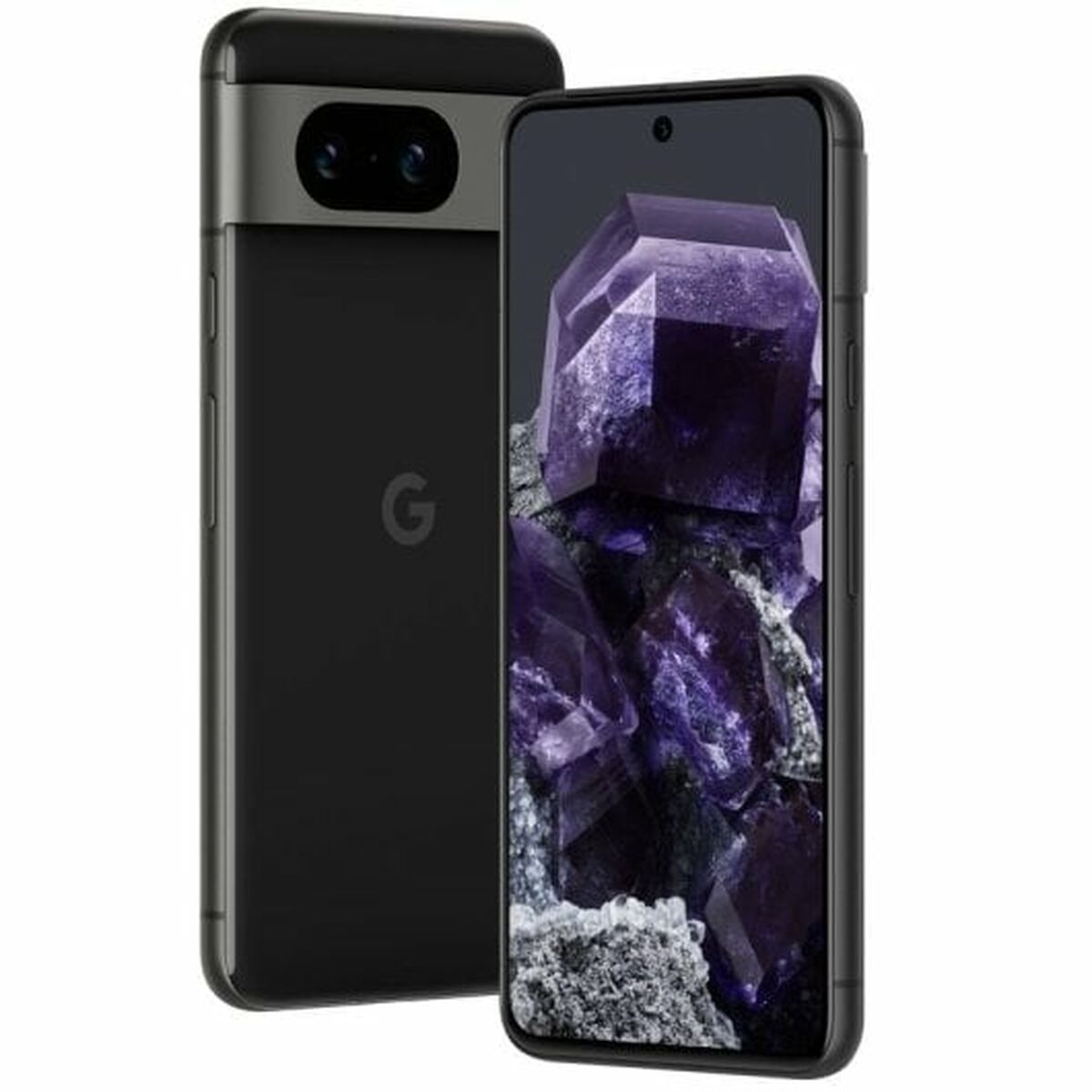 Smartphone Google Google Pixel 8 6,1" Octa Core 8 GB RAM 256 GB Black-CA International