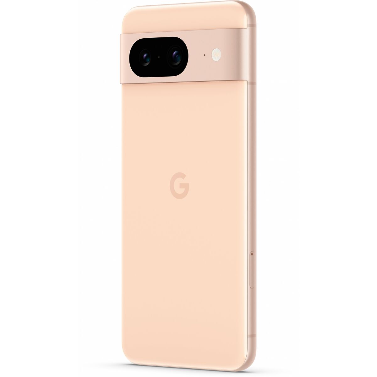 Smartphone Google Pixerl 8 5G 6,2" GOOGLE TENSOR G3 8 GB RAM 128 GB Rosa - CA International 