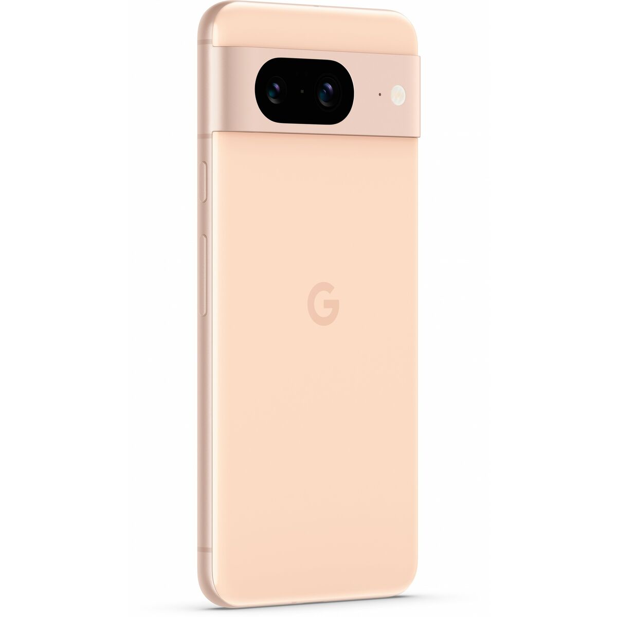 Smartphone Google Pixerl 8 5G 6,2" GOOGLE TENSOR G3 8 GB RAM 128 GB Rosa - CA International 