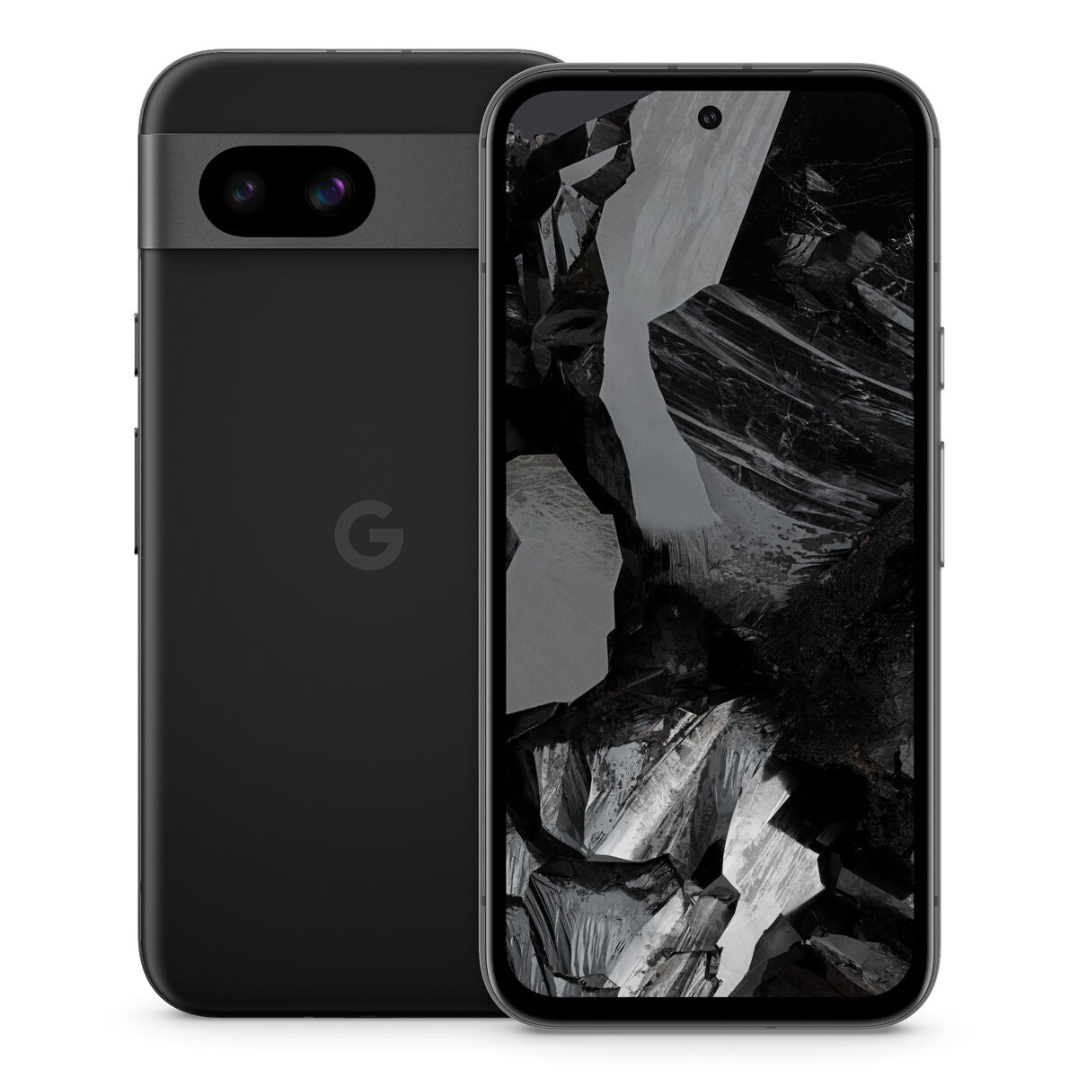 Smartphone Google Pixel 8A 6,1" 8 GB RAM 128 GB Black - CA International   #