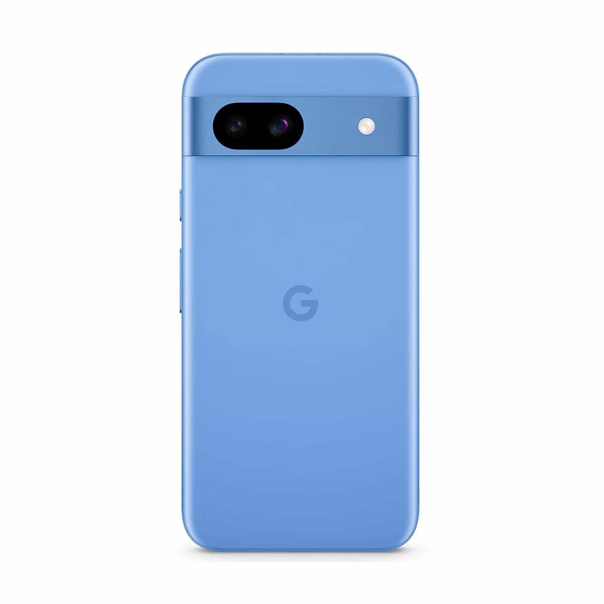 Smartphone Google Pixel 8A 6,1" 8 GB RAM 128 GB Blau - CA International 