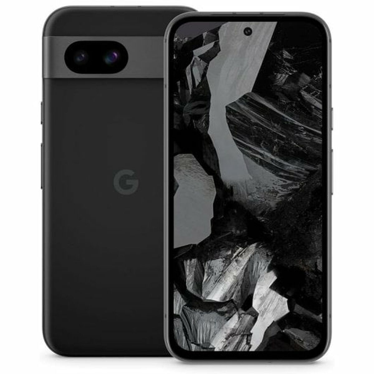 Smartphone Google Google Pixel 8a 6,1" 8 GB RAM 256 GB Black-CA International