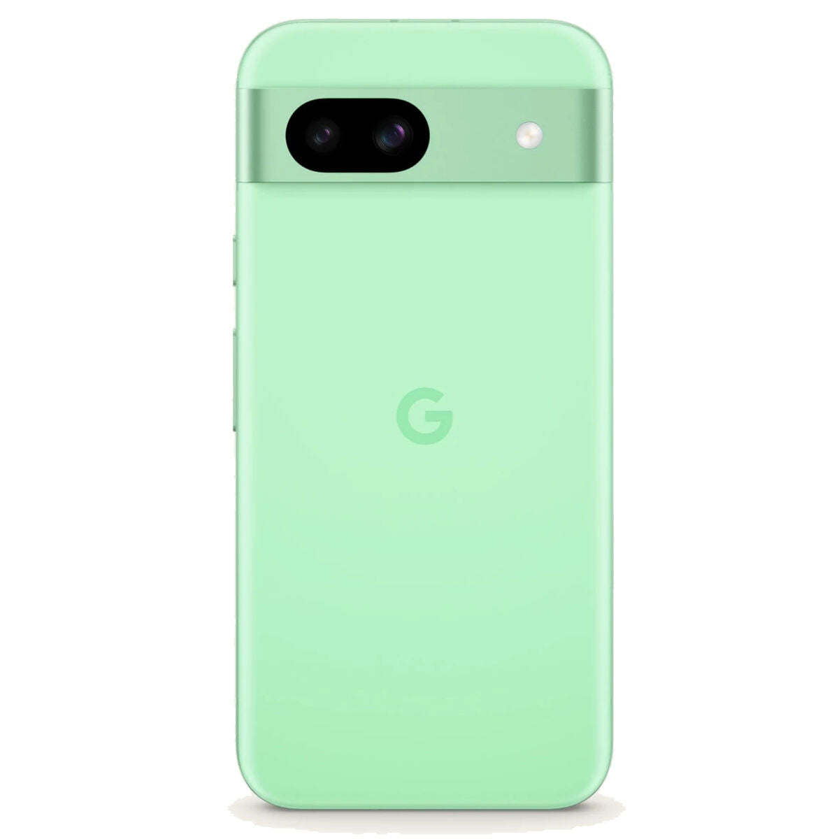 Smartphone Google Pixel 8A 6,1" 8 GB RAM 128 GB grün - CA International 