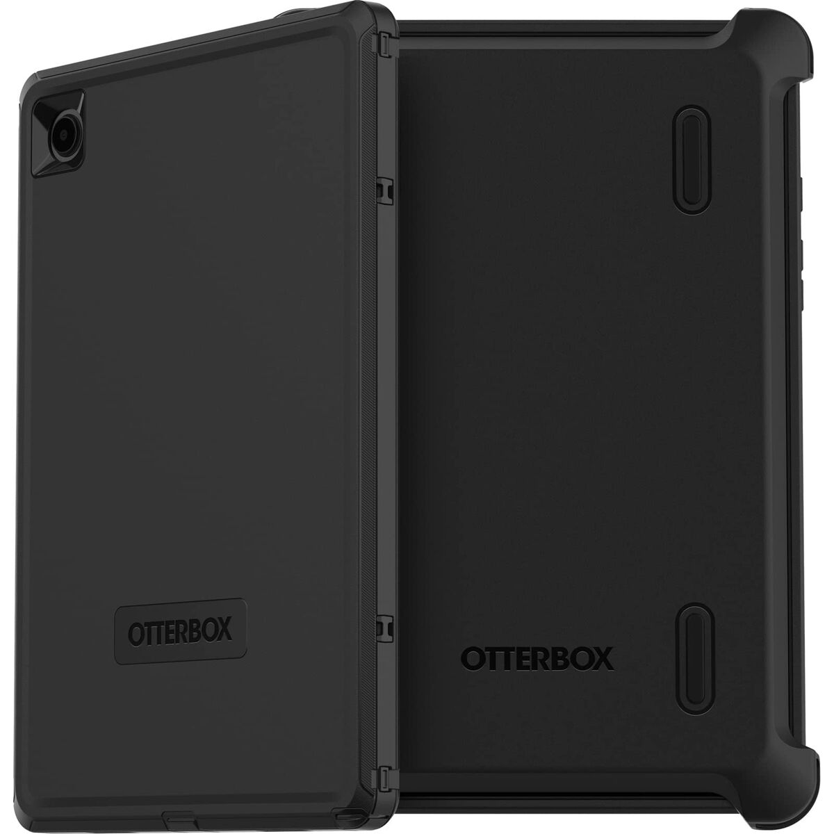 Tablet Tasche Otterbox 77-88168 Schwarz - CA International  