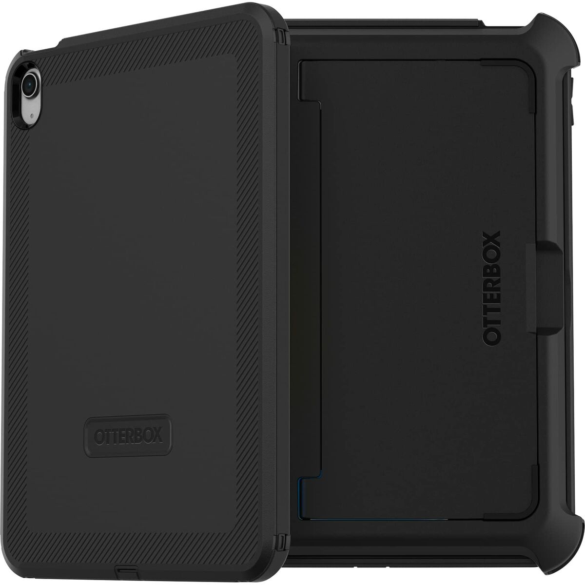 Tablet cover iPad 10th Gen Otterbox LifeProof 77-89955 Black - CA International   #