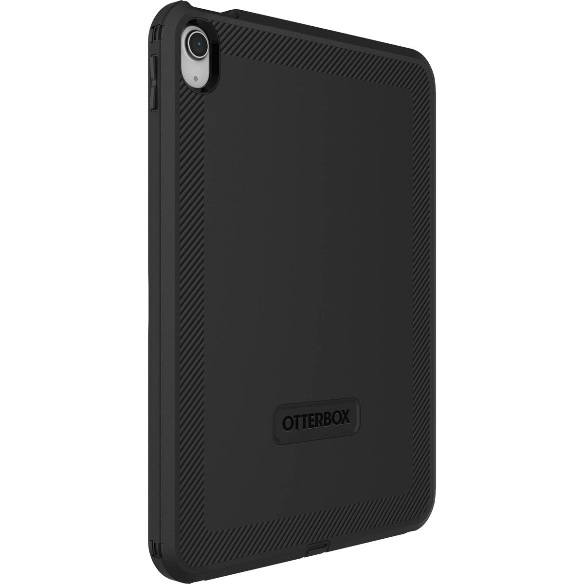 Tablet cover iPad 10th Gen Otterbox LifeProof 77-89955 Black - CA International   #