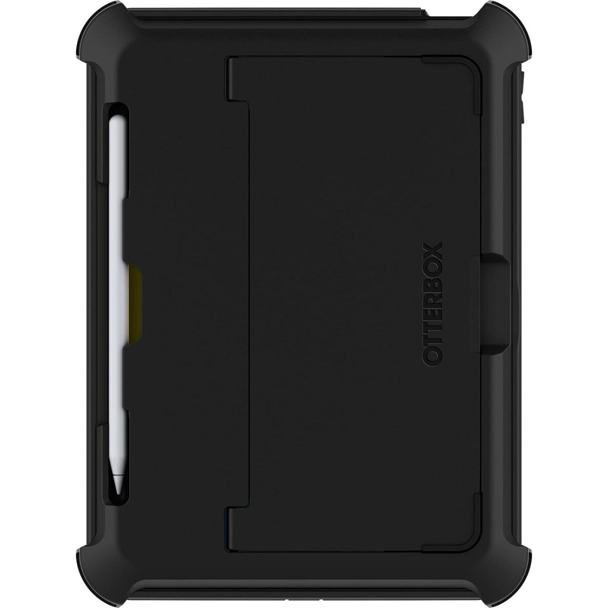 Tablet cover iPad 10th Gen Otterbox LifeProof 77-89955 Black - CA International   #