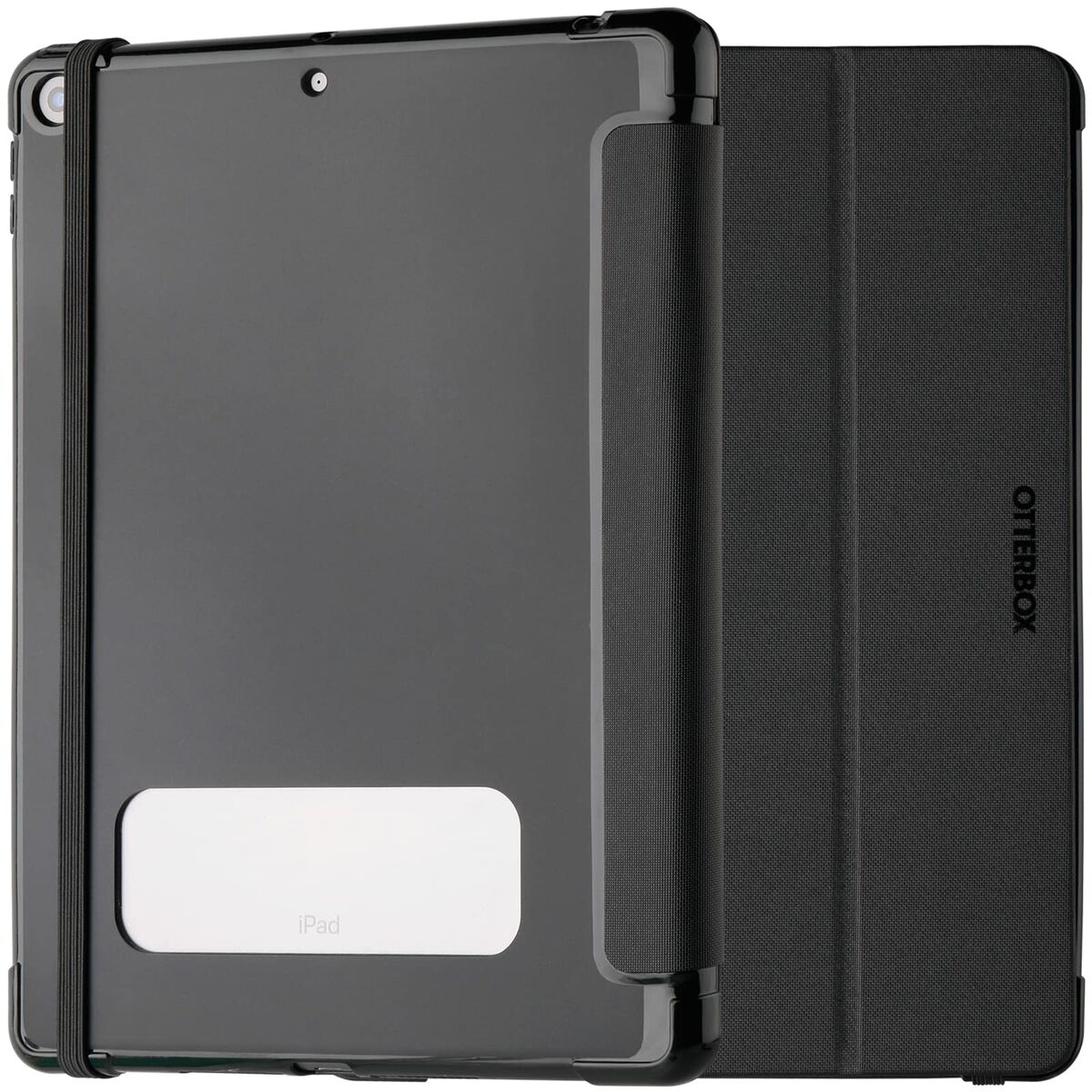 Tablet cover Otterbox LifeProof 77-92194 Black iPad 10.2 " - CA International   #