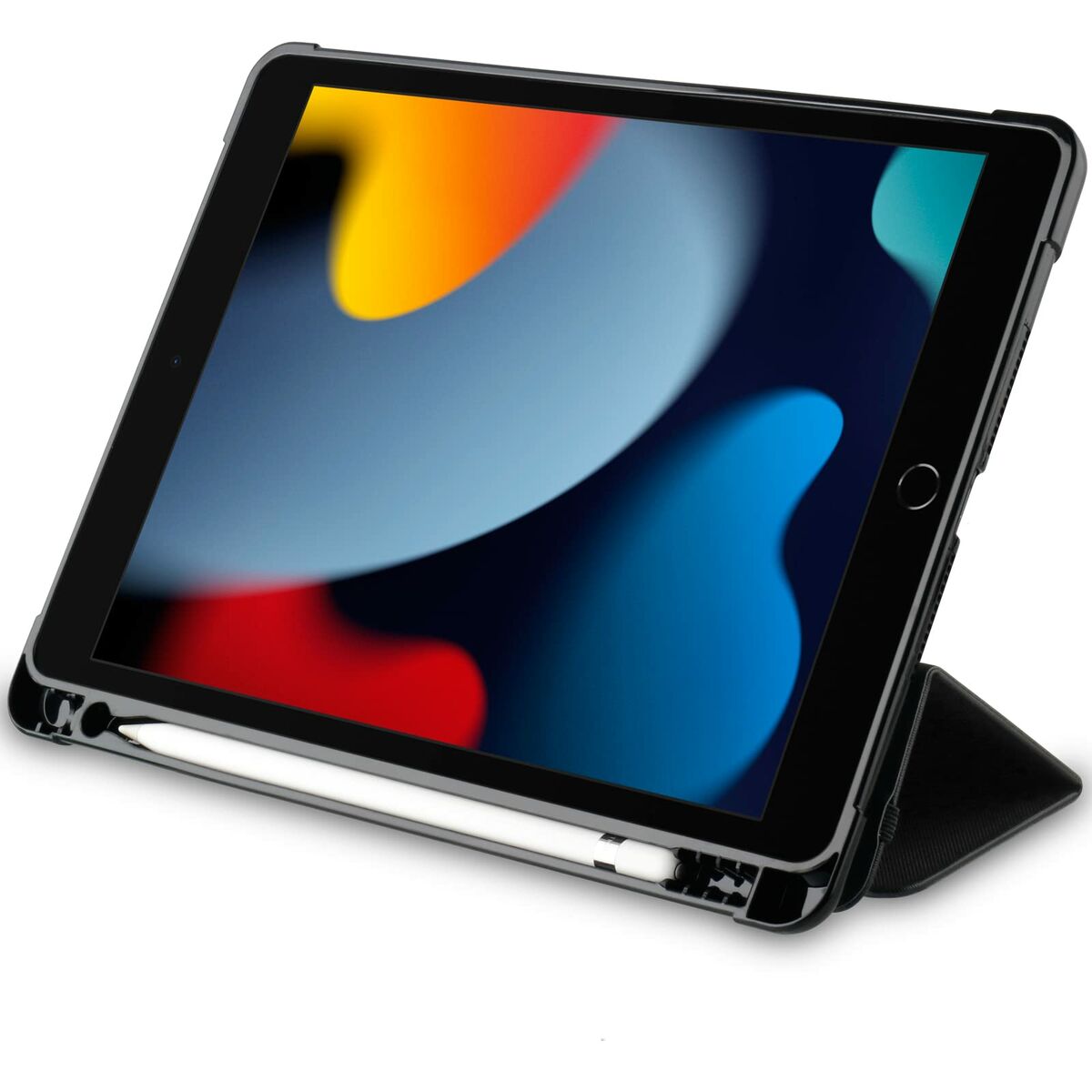 Tablet Tasche Otterbox LifeProof 77-92194 Schwarz iPad 10.2 " - CA International 