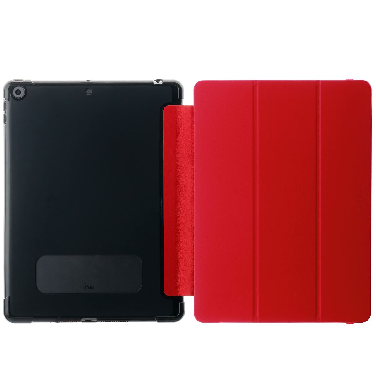 Tablet cover iPad 8/9 Otterbox LifeProof 77-92196 Red-CA International