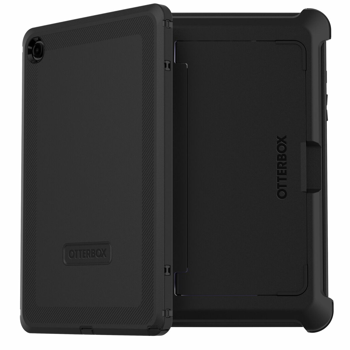 Tablet cover Otterbox 77-95006 Black - CA International