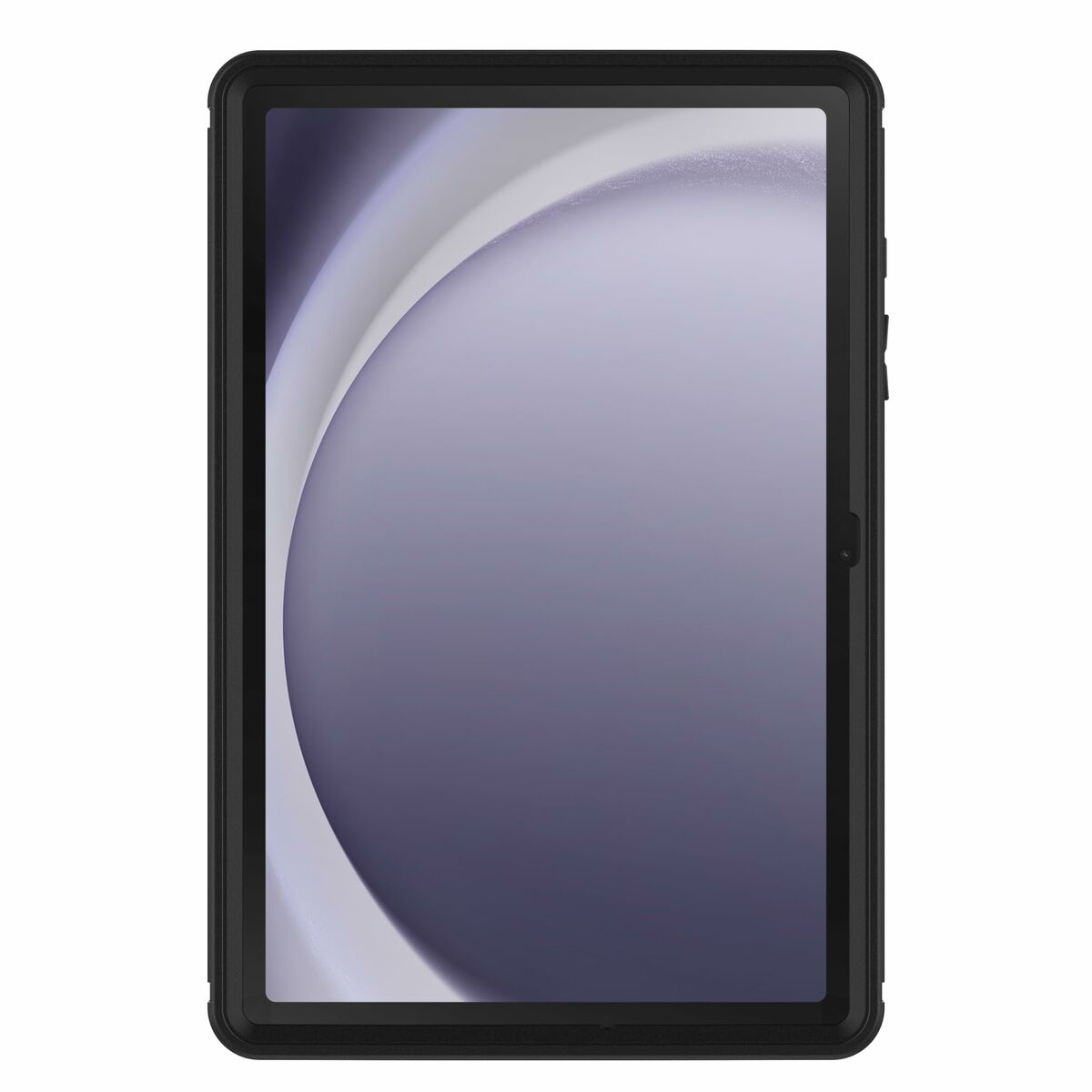 Tablet cover Otterbox 77-95006 Black - CA International