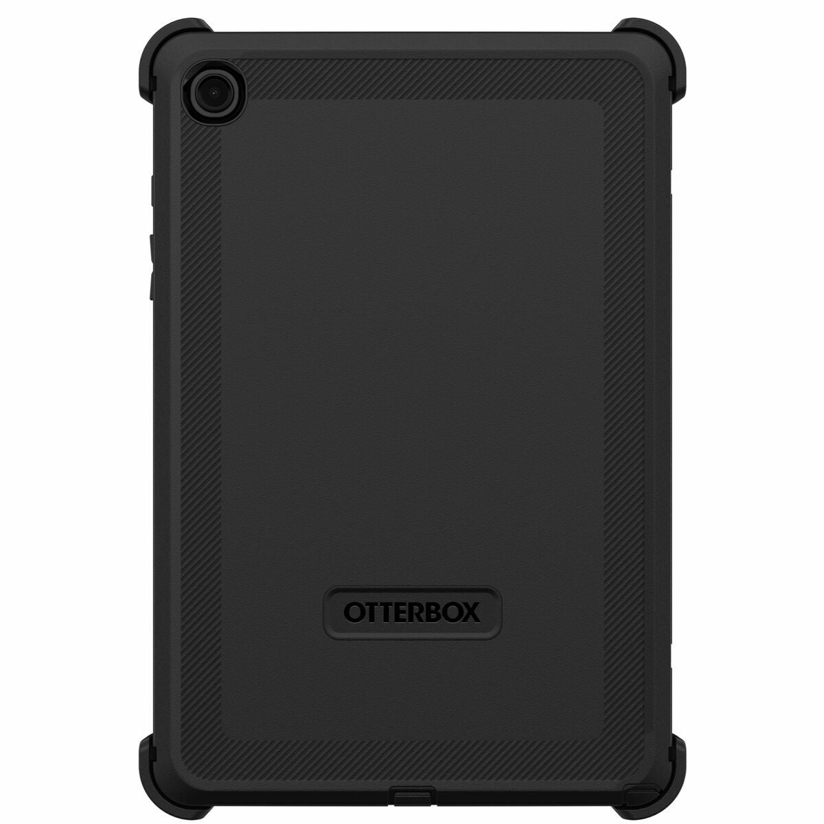 Tablet cover Otterbox 77-95007 Black - CA International