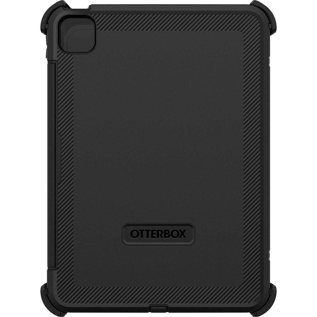 Tablet cover Otterbox 77-95366 Black - CA International