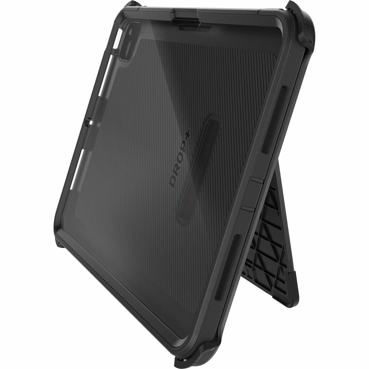 Tablet cover Otterbox 77-95366 Black - CA International