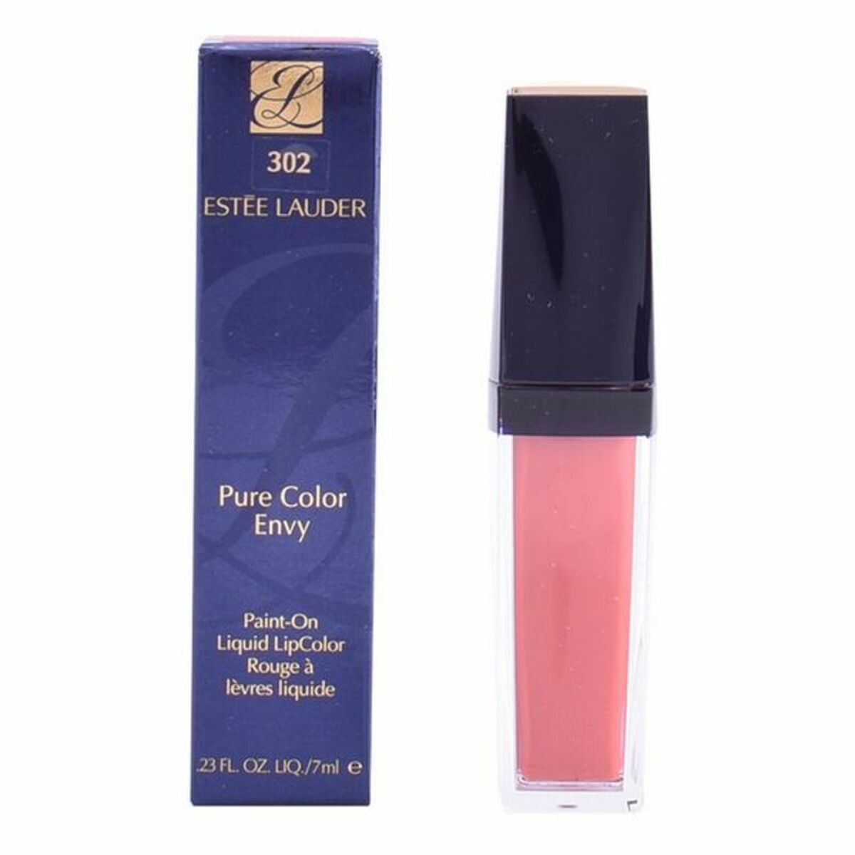 Lipstick Pure Color Envy Estee Lauder - CA International  