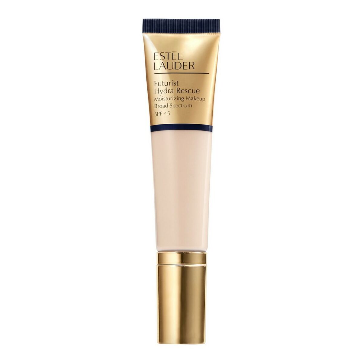 Facial Corrector Estee Lauder Futurist Hydra Rescue 1N2-ecru - CA International   #