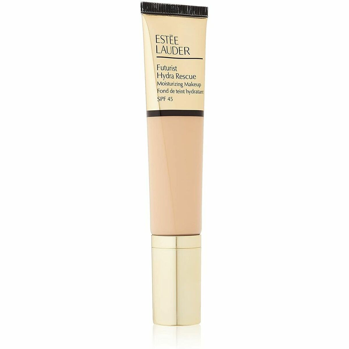 Crème Make-up Base Futurist Hydra Rescue Estee Lauder 887167466746 (30 ml) (35 ml) - CA International   #