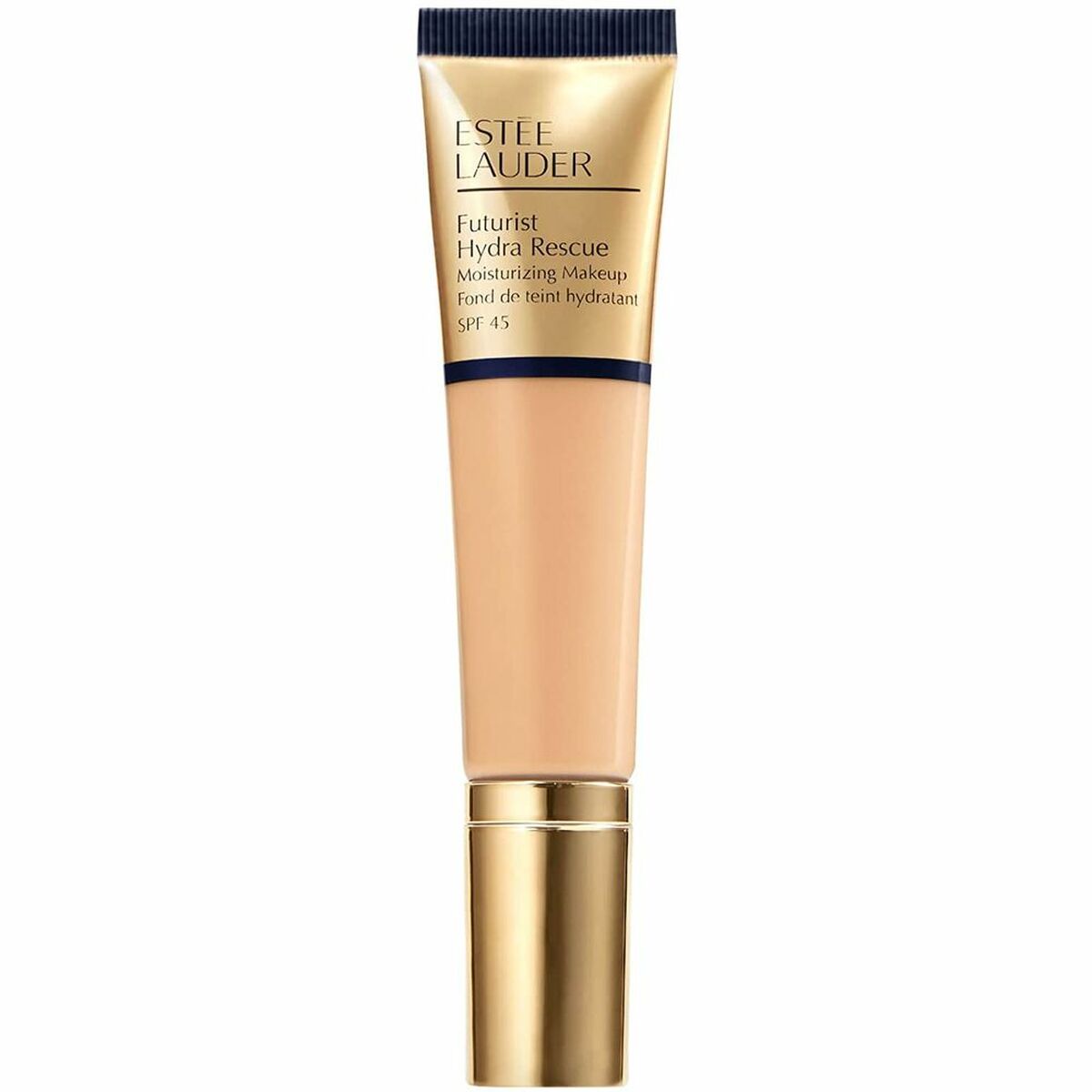 Facial Corrector Estee Lauder 1 Spf 45 Make-up - CA International   #