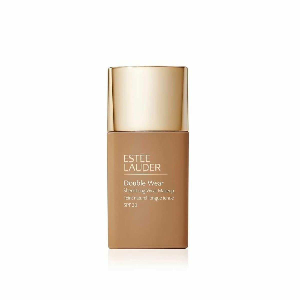 Liquid Make Up Base Estee Lauder Double Wear Sheer SPF20 5W1 (30 ml) - CA International  