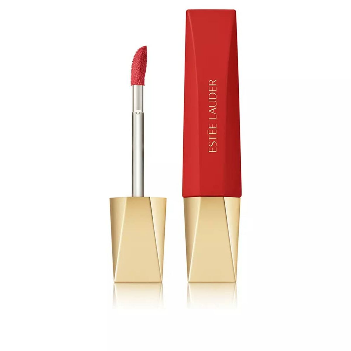 Liquid lipstick Estee Lauder Pure Color Nº 932 - CA International   #