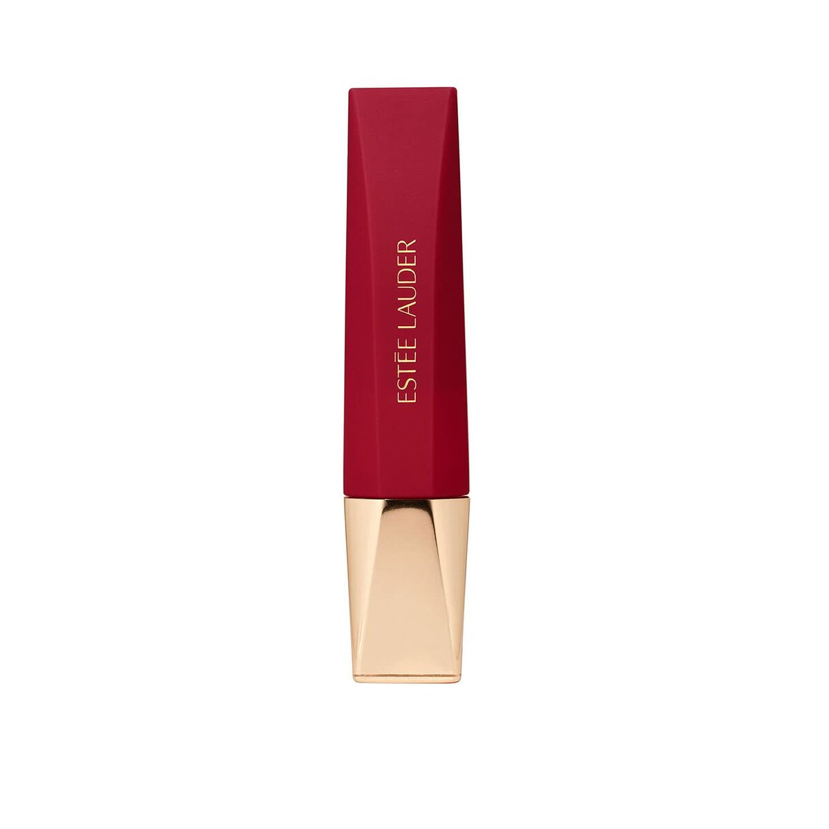 Lipstick Estee Lauder Pure Color Liquid Nº 933 - CA International   #