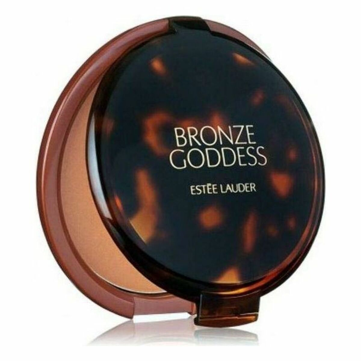 Bronzing Powder Bronze Goddess Estee Lauder 887167565715 04 Deep 21 g - CA International   #