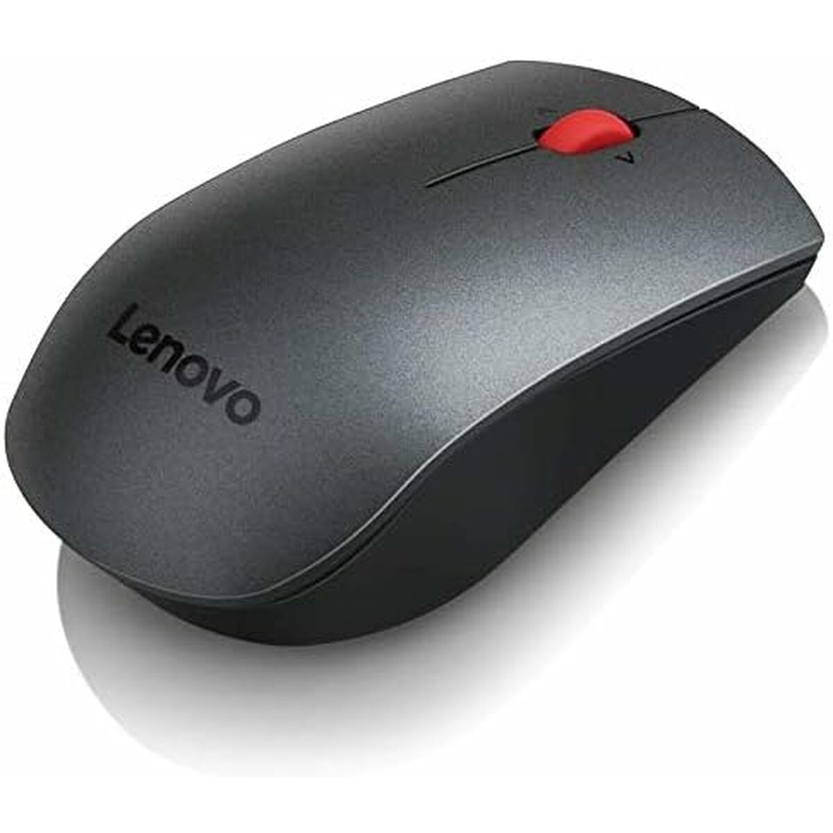 Mouse Lenovo 4X30H56886 Schwarz - CA International  