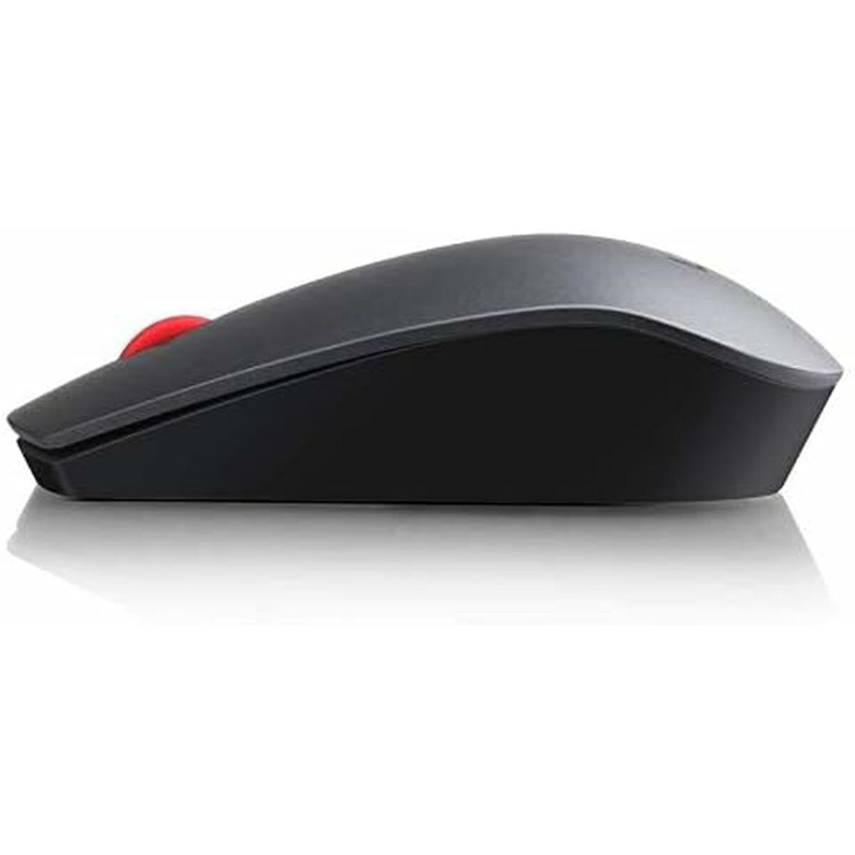 Mouse Lenovo 4X30H56886 Black - CA International   #