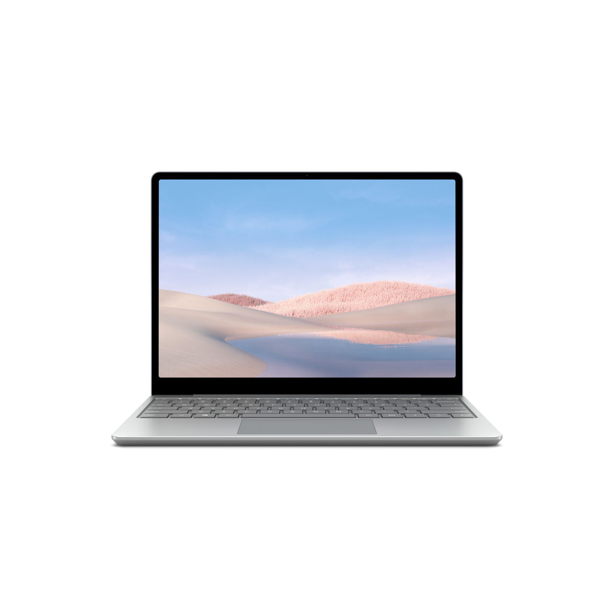 Laptop Microsoft Surface Laptop Go 12,4" Intel Core i5-1035G1 8 GB RAM 256 GB SSD - CA International   #