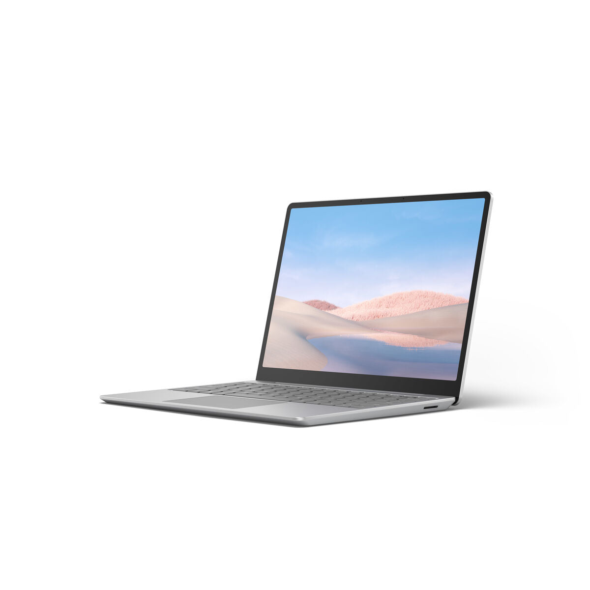 Laptop Microsoft Surface Laptop Go 12,4" Intel Core i5-1035G1 8 GB RAM 256 GB SSD - CA International 