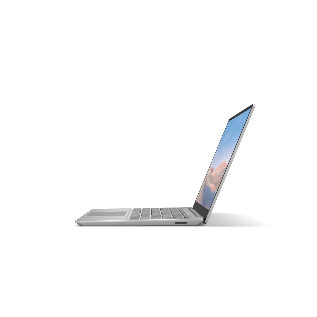 Laptop Microsoft Surface Laptop Go 12,4" Intel Core i5-1035G1 8 GB RAM 256 GB SSD - CA International  