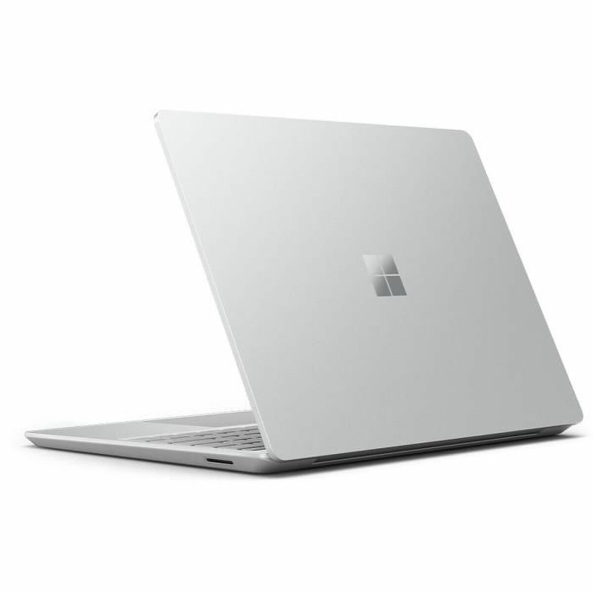 Laptop 2-in-1 Microsoft Surface Laptop Go 2 12,4" Intel® Core™ i5 8 GB RAM 128 GB 8 GB AZERTY Azerty Französisch - CA International  