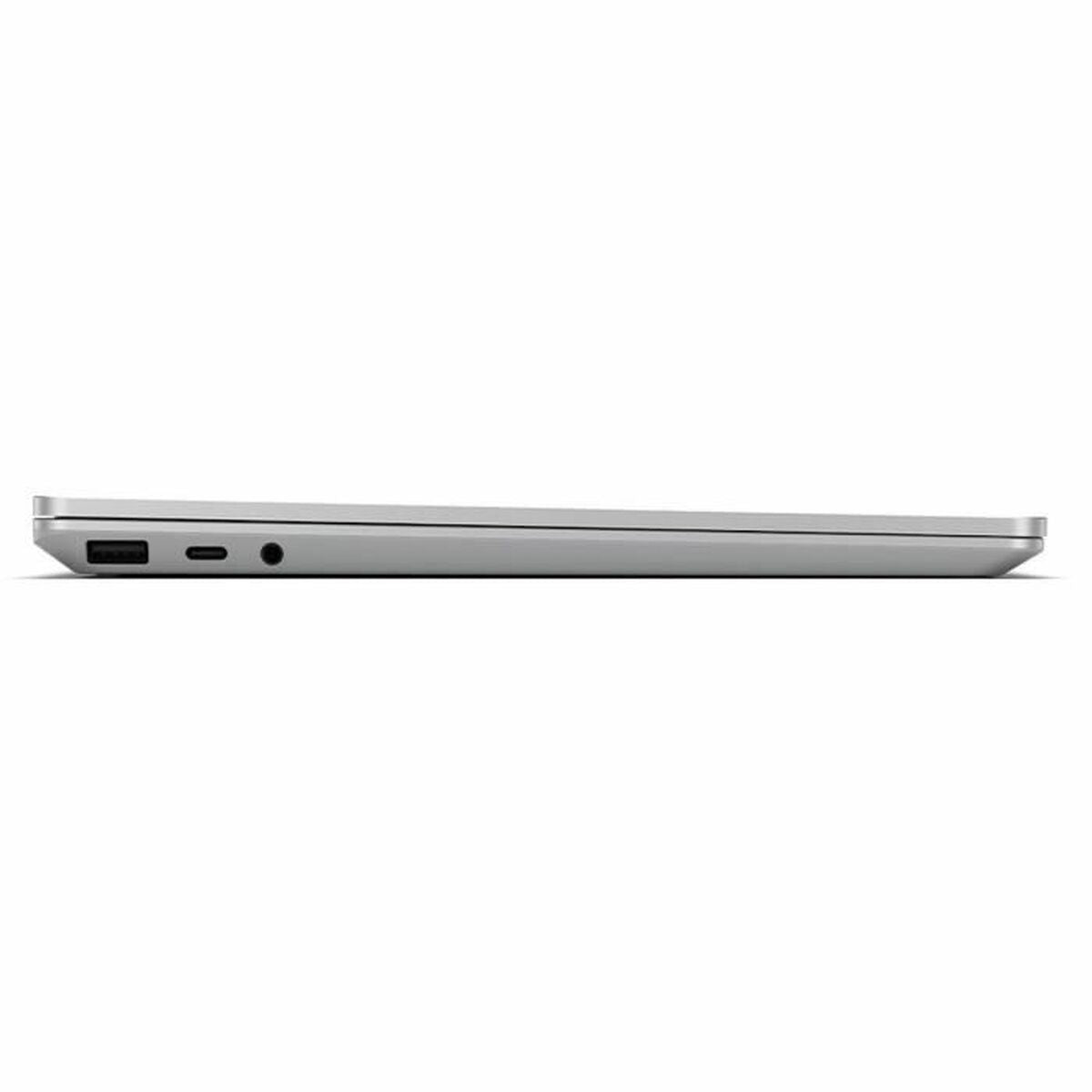 Laptop 2-in-1 Microsoft Surface Laptop Go 2 12,4" Intel® Core™ i5 8 GB RAM 128 GB 8 GB AZERTY Azerty Französisch - CA International  