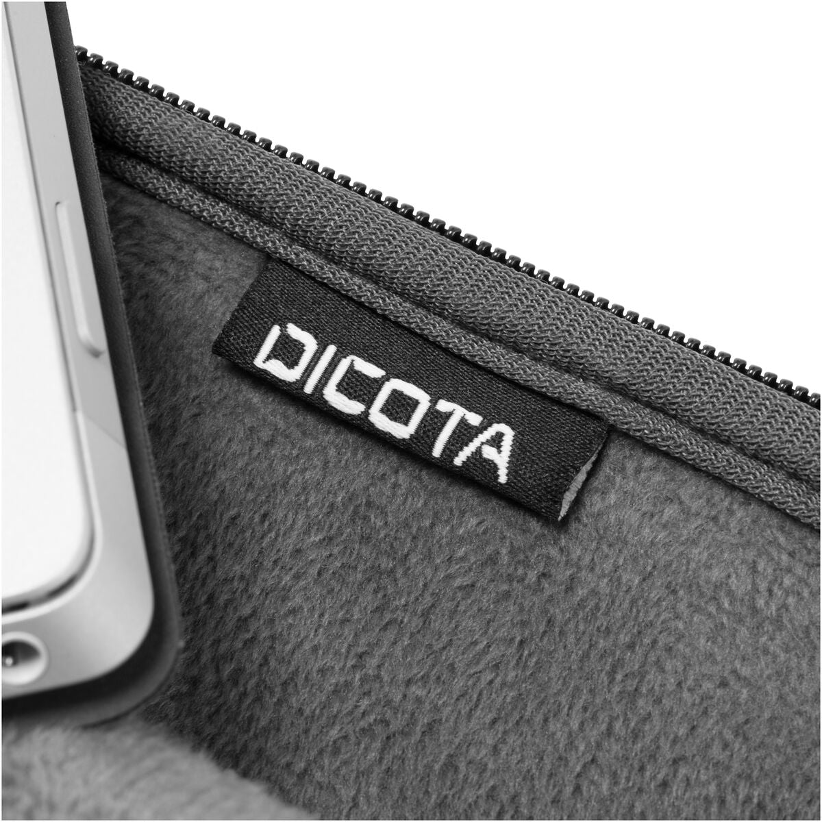 Laptop Cover Dicota D31097 Black - CA International   #