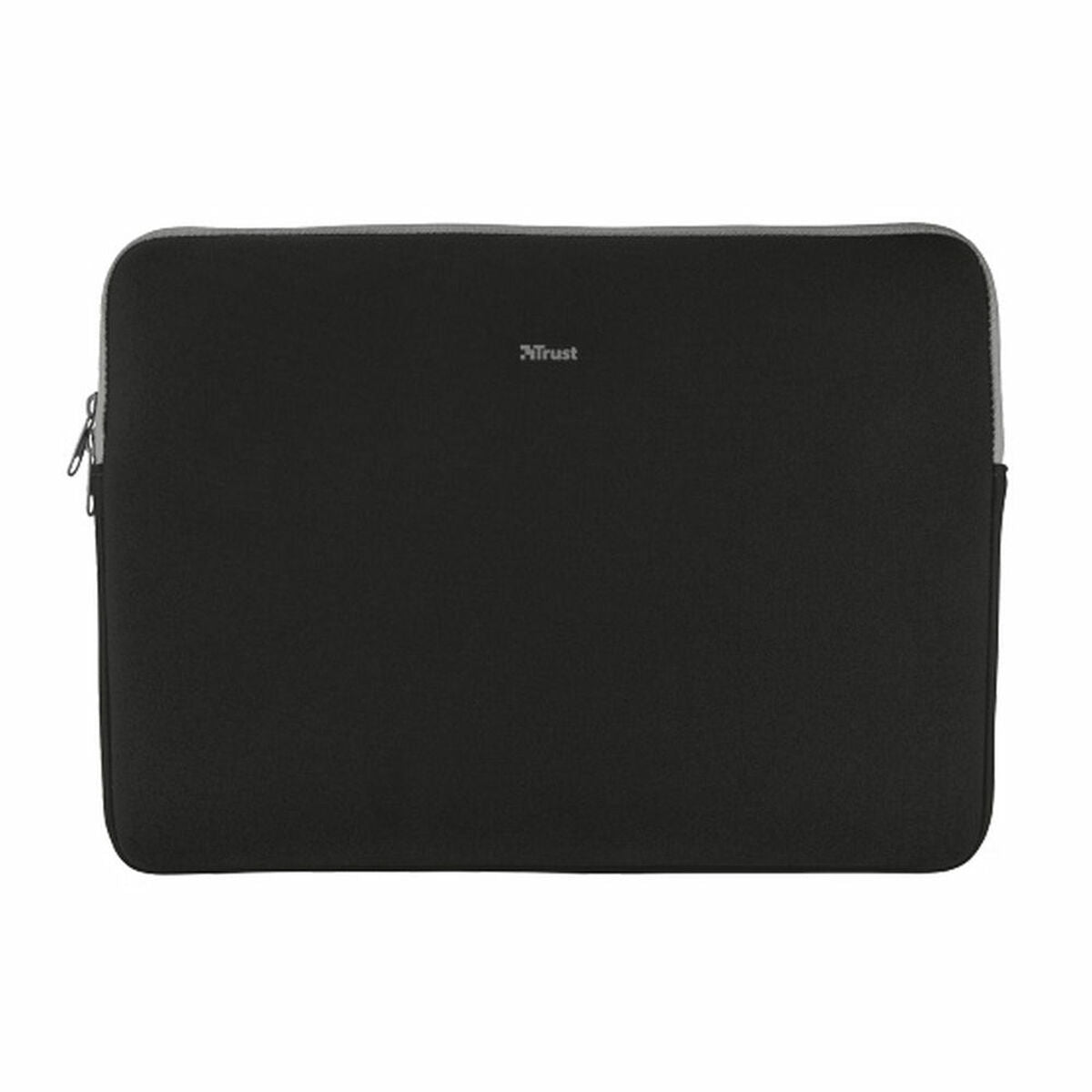 Laptop and Tablet Sleeve Trust 21254 Black 11,6'' - CA International   #