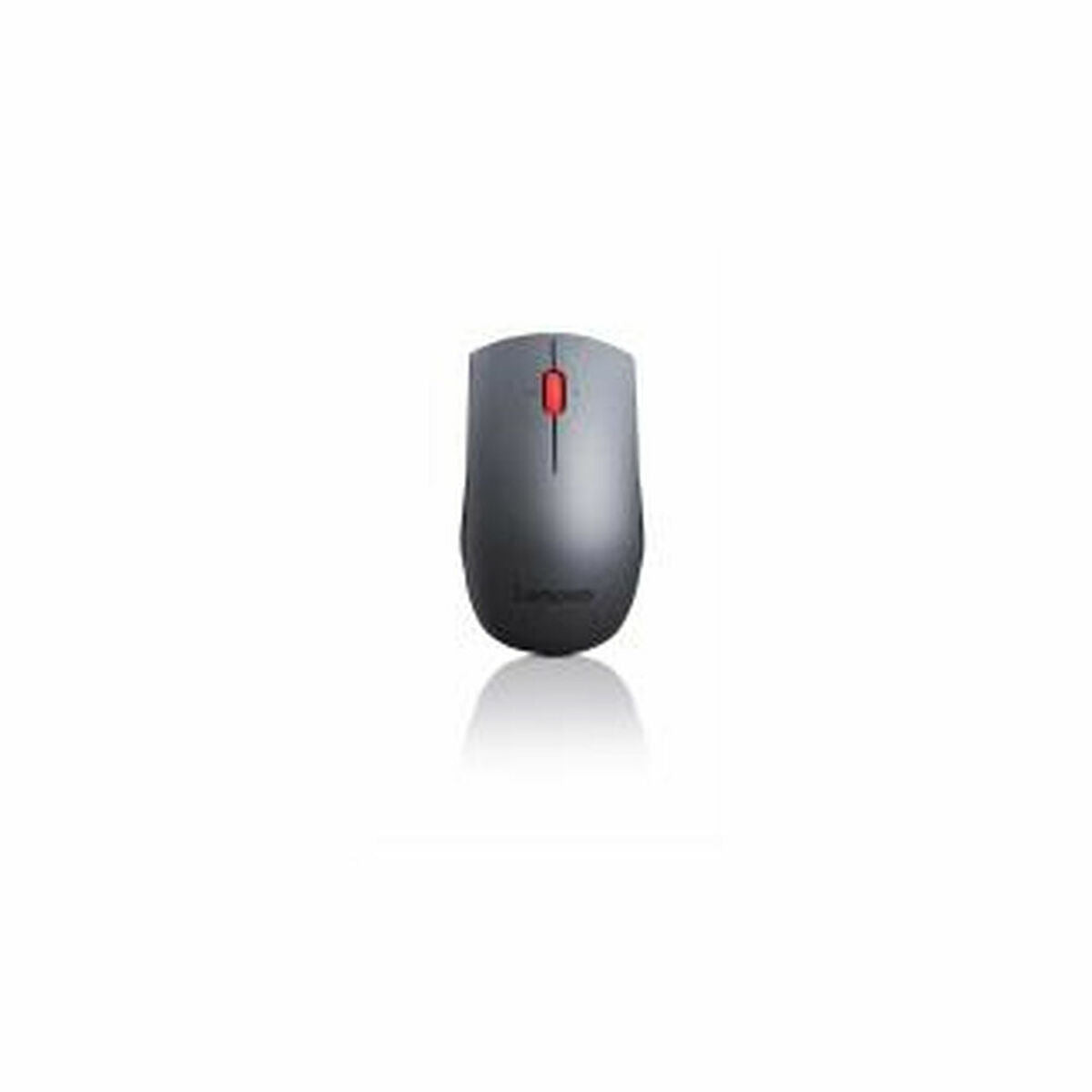 Mouse Lenovo 4X30H56886 Black - CA International   #