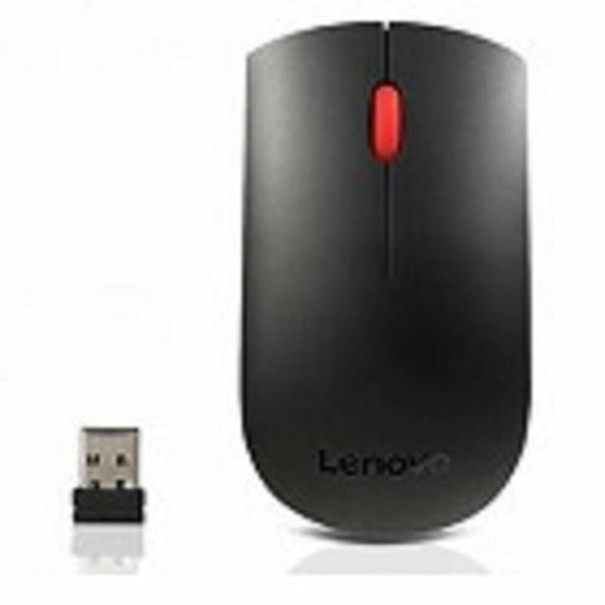 Mouse Lenovo 4X30M56887           Black - CA International   #