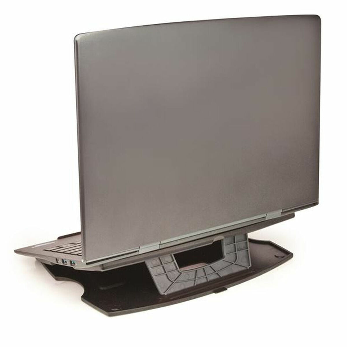 Cooling Base for a Laptop Startech LTRISERP             Black 12" - CA International   #