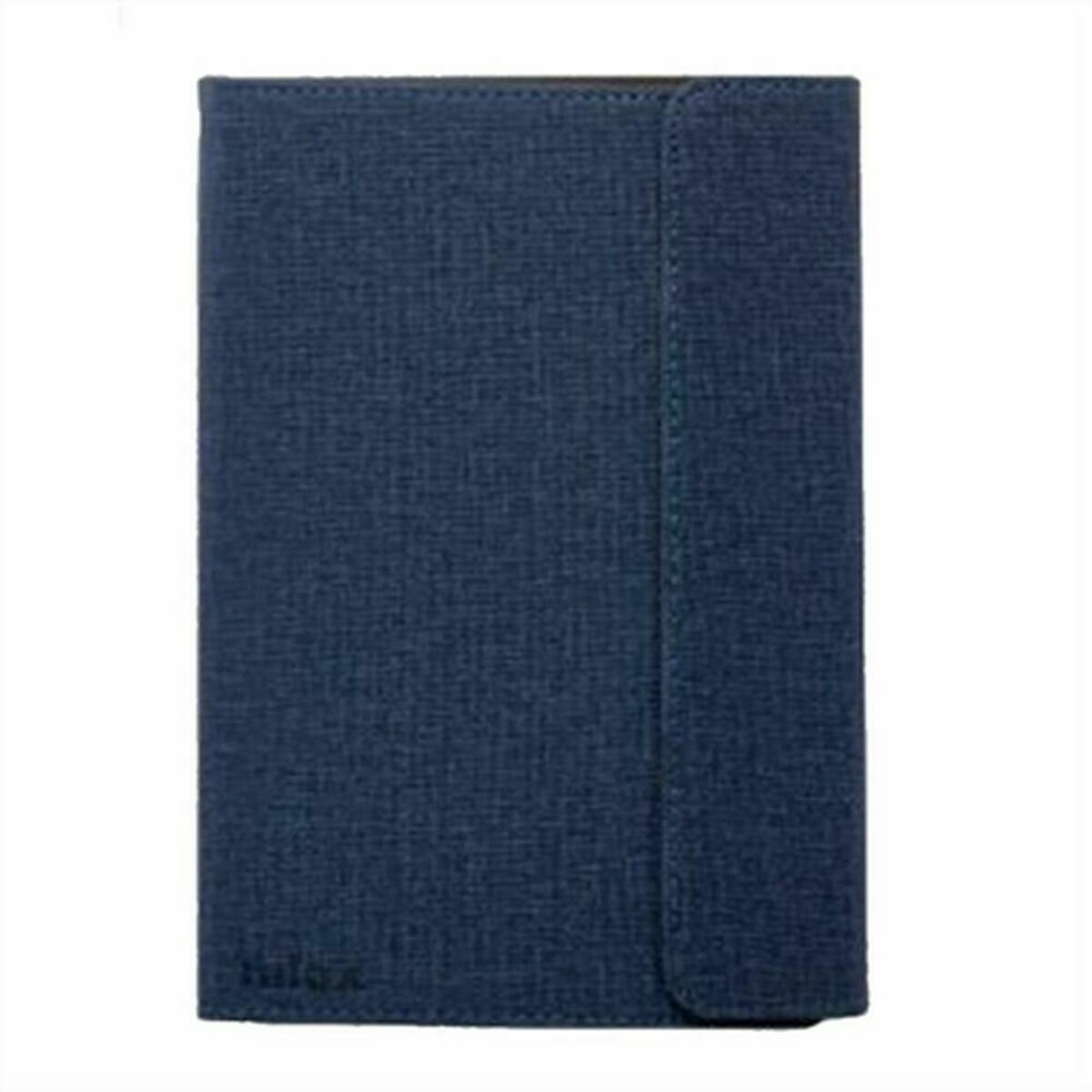 Tablet cover Nilox NXFB003 Blue - CA International   #