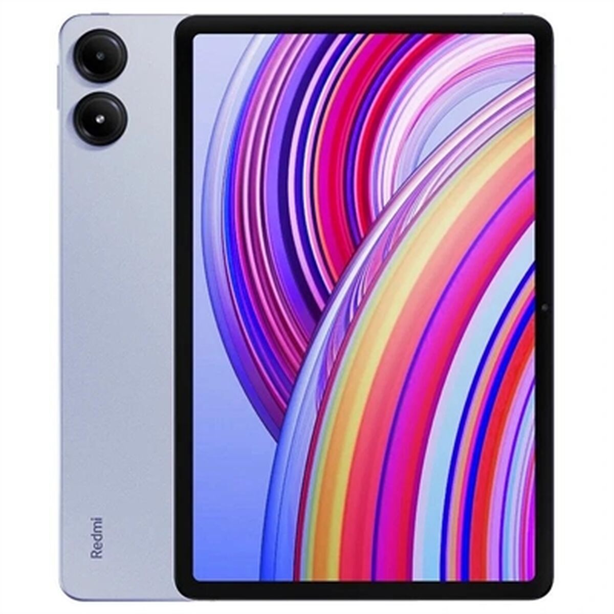 Tablet Xiaomi Redmi Pad Pro 12,1" Qualcomm Snapdragon 7s gen 2 8 GB RAM 256 GB Blue - CA International   #